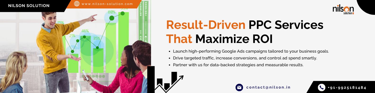 ppc management agency india
